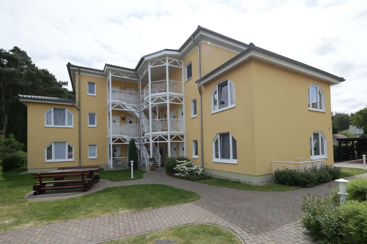 Haus Freyja Apartment