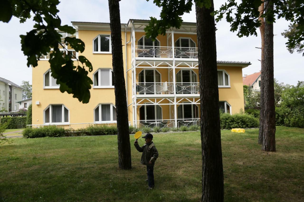 Apartment Haus Freyja