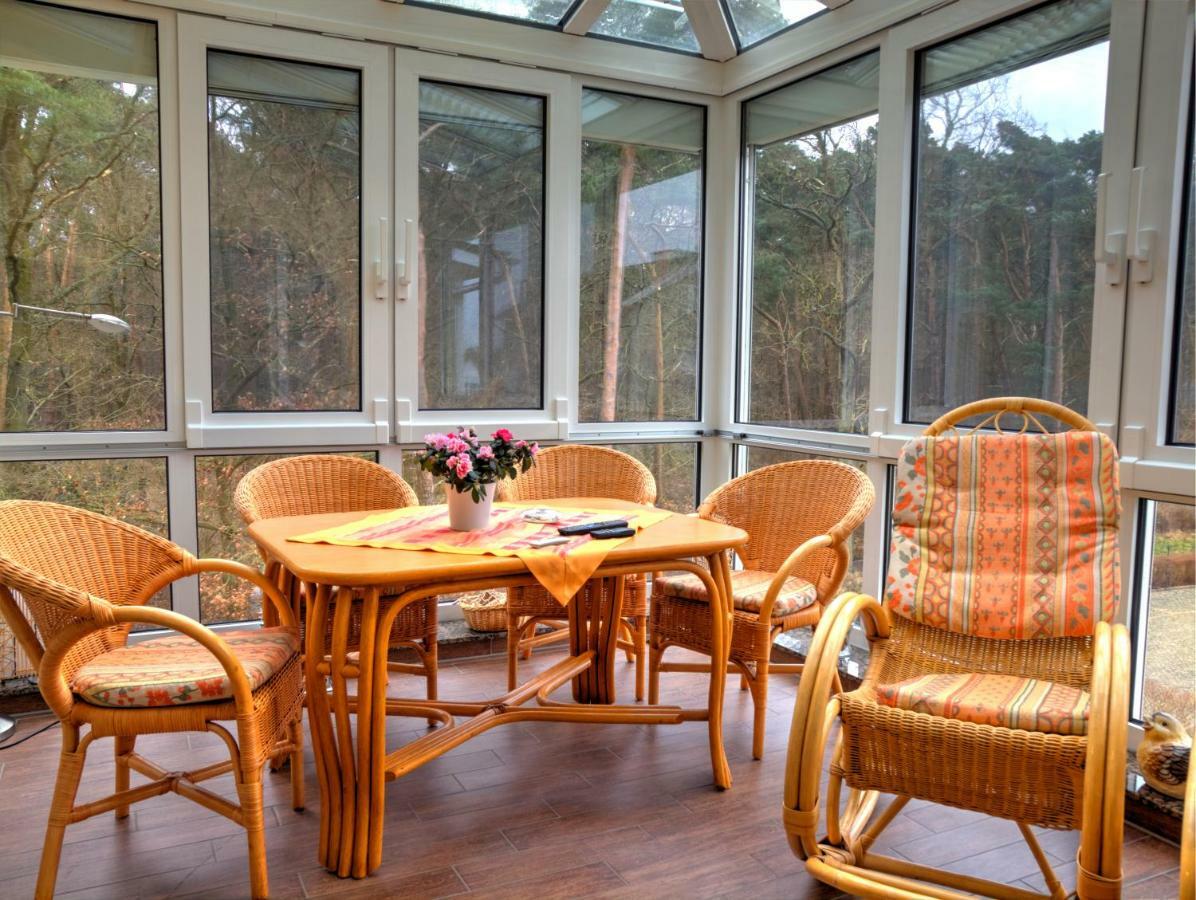 Haus Freyja Apartment