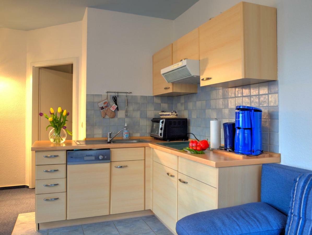 Haus Freyja Apartment