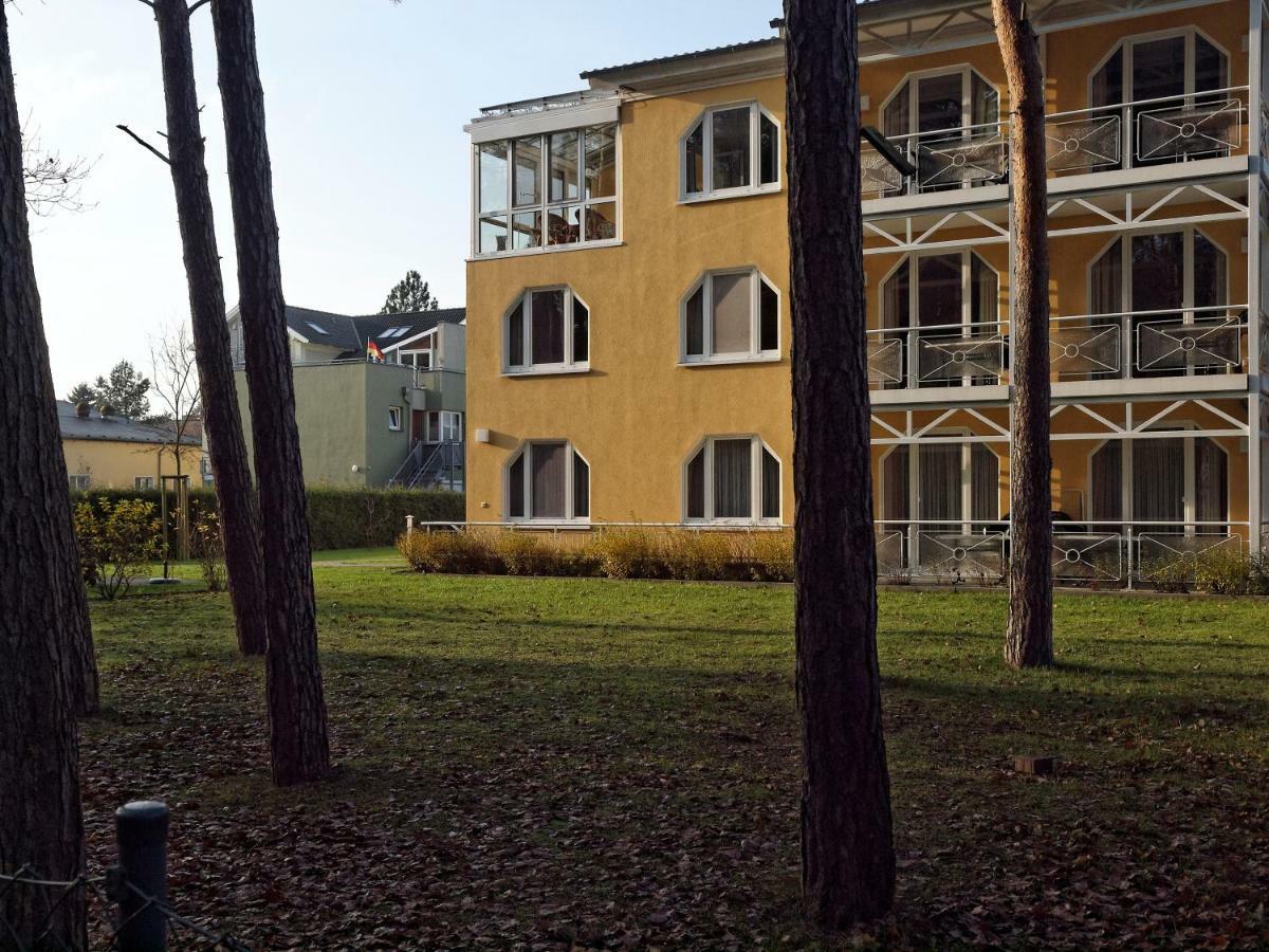 Apartment Haus Freyja
