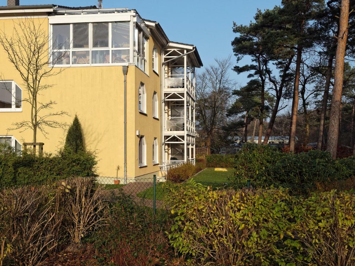 Apartment Haus Freyja