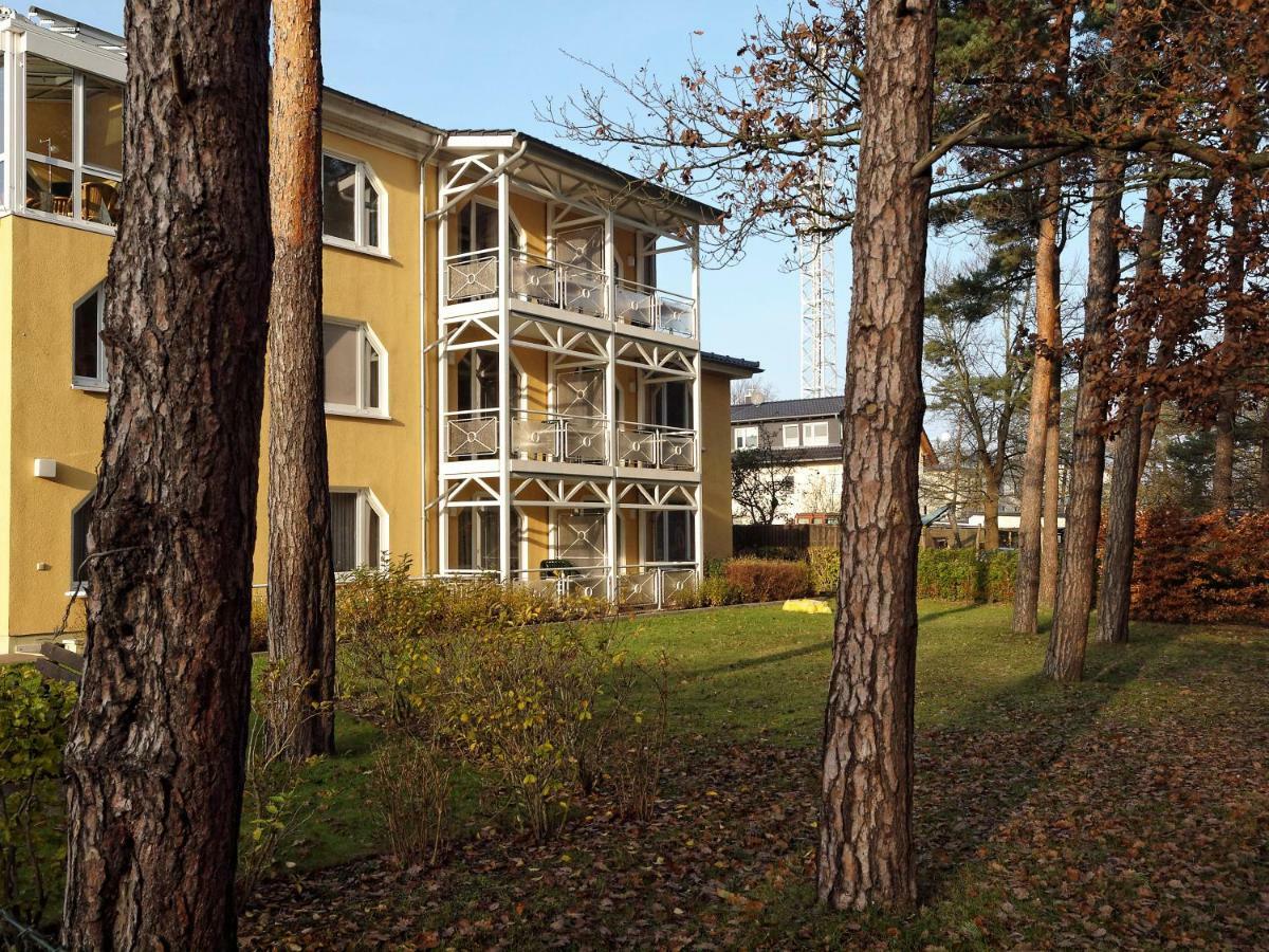 Apartment Haus Freyja