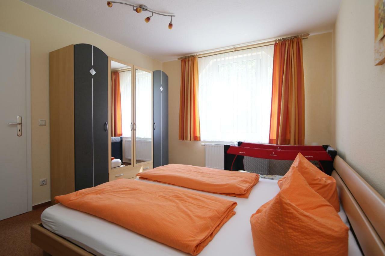 Apartment Haus Freyja