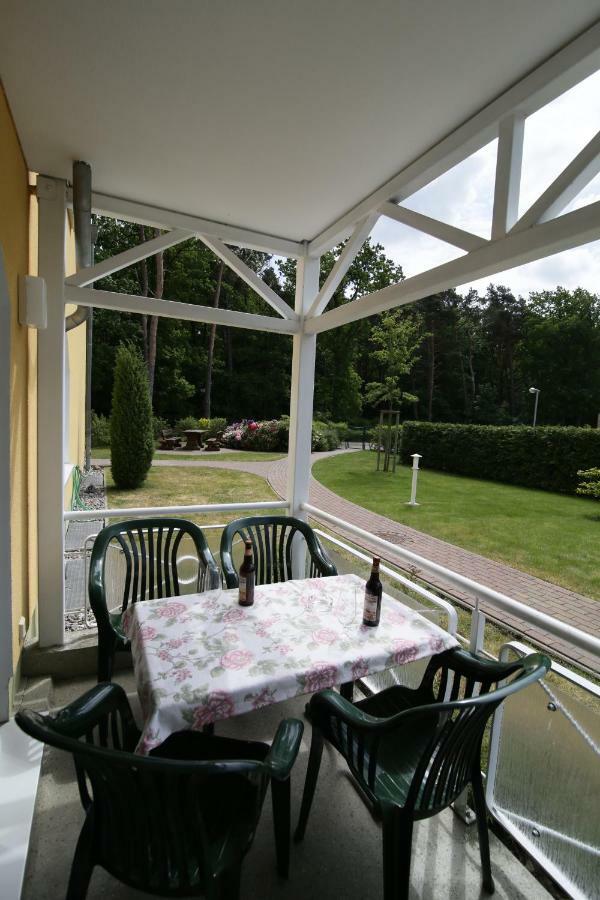 Haus Freyja Apartment